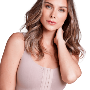 Top Pós-cirúrgico com Regulagem nas Alças